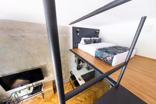 Bohéme Apartments - Karlín - Prague - 8