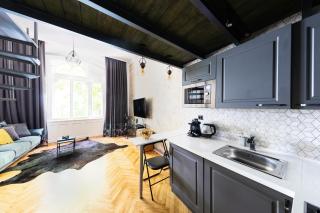 Bohéme Apartments - Karlín - Prague - 4
