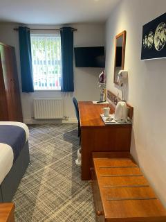 Chase Hotel - Whitehaven - 9