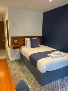 Chase Hotel - Whitehaven - 8