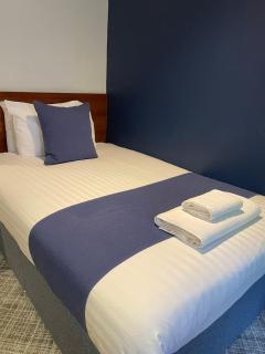 Chase Hotel - Whitehaven - 7