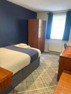Chase Hotel - Whitehaven - 5