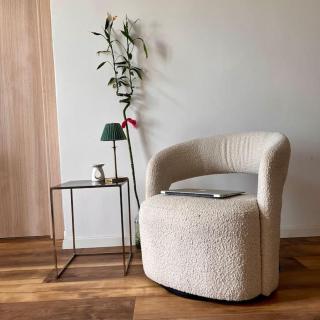 Cozy and Luminous Loft Apartment! - Ştefăneştii de Jos - 6