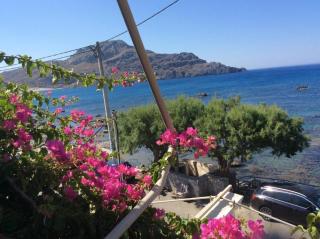 Despoina Rooms - Plakias - 8