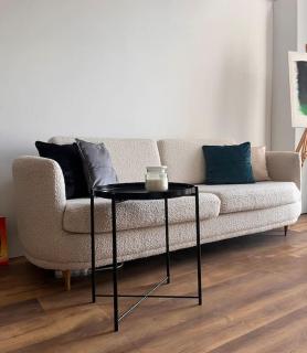 Cozy and Luminous Loft Apartment! - Ştefăneştii de Jos - 5