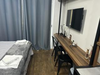 Studio Estilo Indus. Metrô Luz - São Paulo - 8