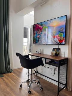 Cozy and Luminous Loft Apartment! - Ştefăneştii de Jos - 4