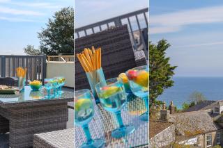 Chy an Pol - St Ives - 9