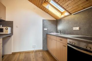 Ferienwohnung Camilla Wagner - Amtzell - 2