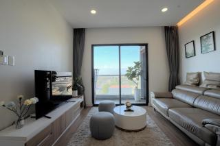APARTMENT AIRPORT TAN SON NHAT - free Pool & Gym - 8