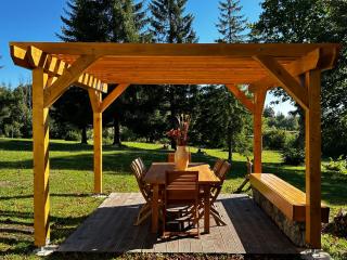 Vacation house Polane - Delnice - 9