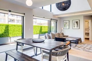 Bahati Executive Pad - Città del Capo - 4