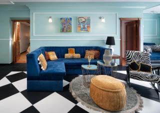 Casa Honey First line villa-Puerto Banus Golden Mile - Marbella - 3