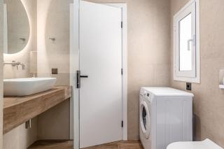 Almyra Luxury Studio Apartment - Kanálion - 8