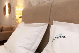 Almyra Luxury Studio Apartment - Kanálion - 5