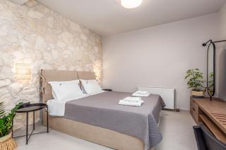 Almyra Luxury Studio Apartment - Kanálion - 2