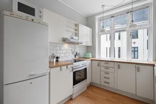 Your Local Bergen Dream In The Heart Of The city - Bergen - 9
