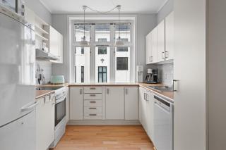 Your Local Bergen Dream In The Heart Of The city - Bergen - 7
