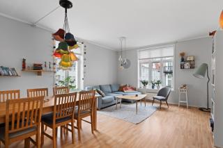 Your Local Bergen Dream In The Heart Of The city - Bergen - 6