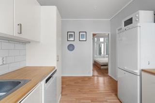 Your Local Bergen Dream In The Heart Of The city - Bergen - 5