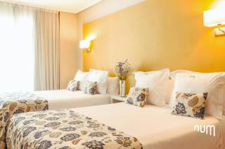 Num Hotel - 1