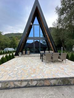 Vikendica Peric Zelinje - 0