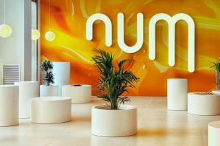 Num Hotel - Salou - 6