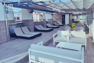 Num Hotel - Salou - 8