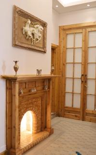 Champollion Palace - 8