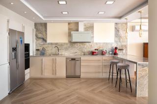 Casa Honey First line villa-Puerto Banus Golden Mile - 6
