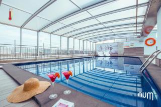 Num Hotel - Salou - 4