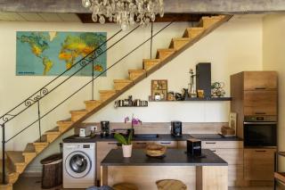 Mas d'Hélène, charme en Provence - Châteaurenard - 3