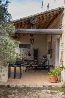 Mas d'Hélène, charme en Provence - Châteaurenard - 5