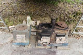 自然に包まれるログハウス（体験オプション有） - 4