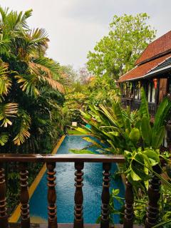 Hongkhao Village - 4