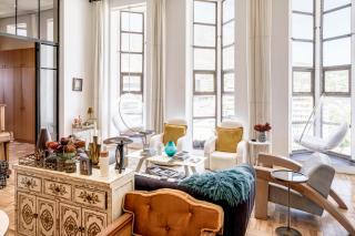 Splendid Art Deco Loft in the Heart of Cape Town - Cidade Do Cabo - 4
