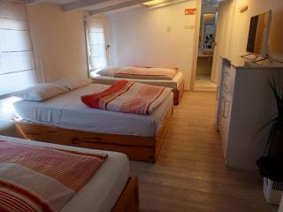 Atatau Hostel - La Paz - 9