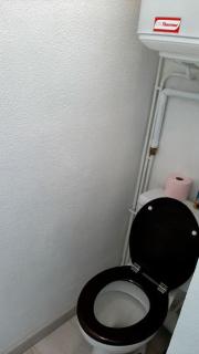 Appart vue sur mer, 2CH 4/6p parking privé - 4