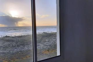 Appart vue sur mer, 2CH 4/6p parking privé - 1