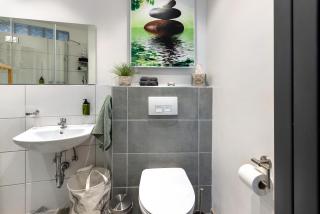 Apartment am Hohentwiel - 1