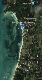 Tiny beach house, Private vacation home - 0