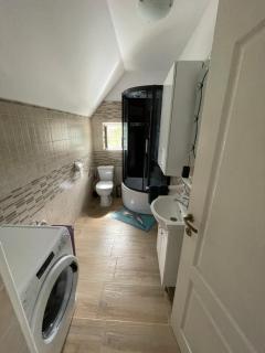 Sara Apartament - Lugoj - 1
