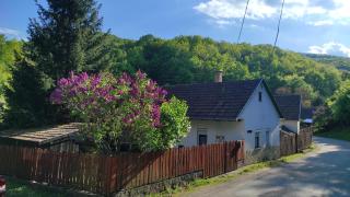 Mókusles Vendégház - Háromhuta - 0