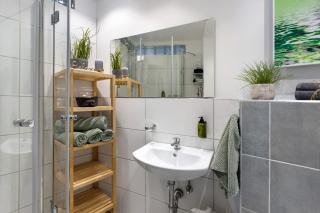 Apartment am Hohentwiel - 1