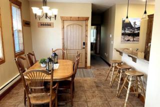 Happy Hiker Condo - Driggs, ID - Driggs - 8