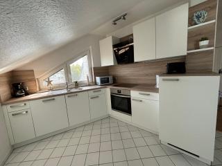 Große schöne 3 Zimmer Ferienwohnung - 100 qm - in Strandnähe für 6 Personen!! - Bansin - 9