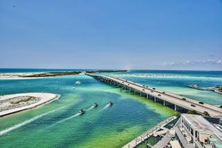 Harborwalk Village Two Bedroom Vacation Rental - Destin - 2