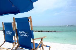 Harborwalk Village Two Bedroom Vacation Rental - Destin - 5