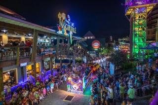 Harborwalk Village Two Bedroom Vacation Rental - Destin - 7
