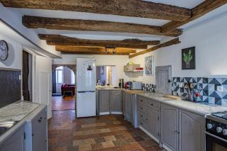 L'Octroi, maison au cœur de St Dyé sur Loire - Saint-Dyé-sur-Loire - 7